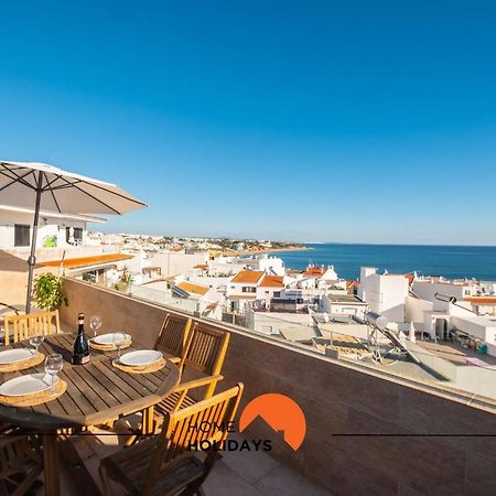 #017 T2 Rossio By Home Holidays Albufeira Exterior foto