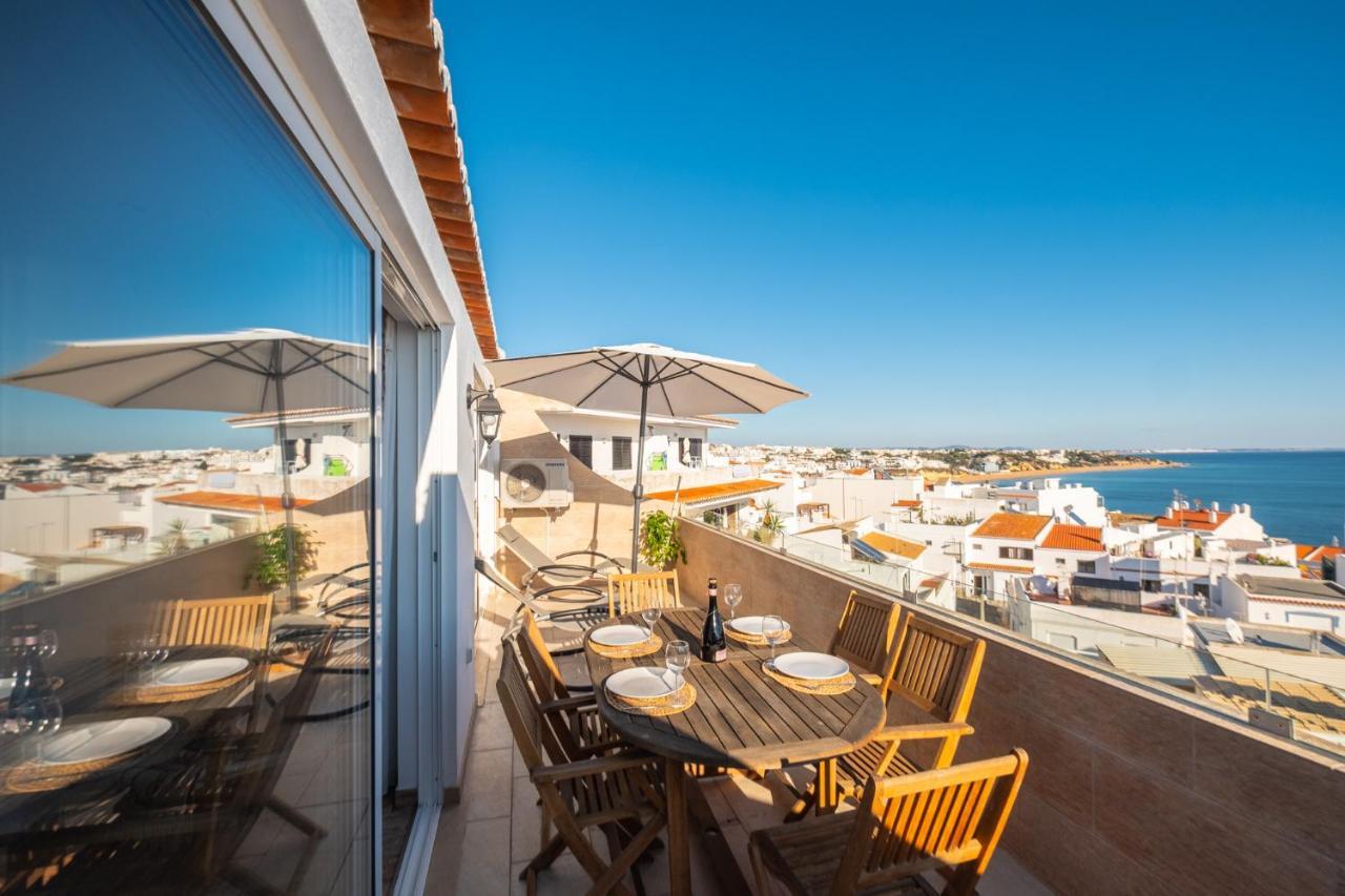 #017 T2 Rossio By Home Holidays Albufeira Exterior foto