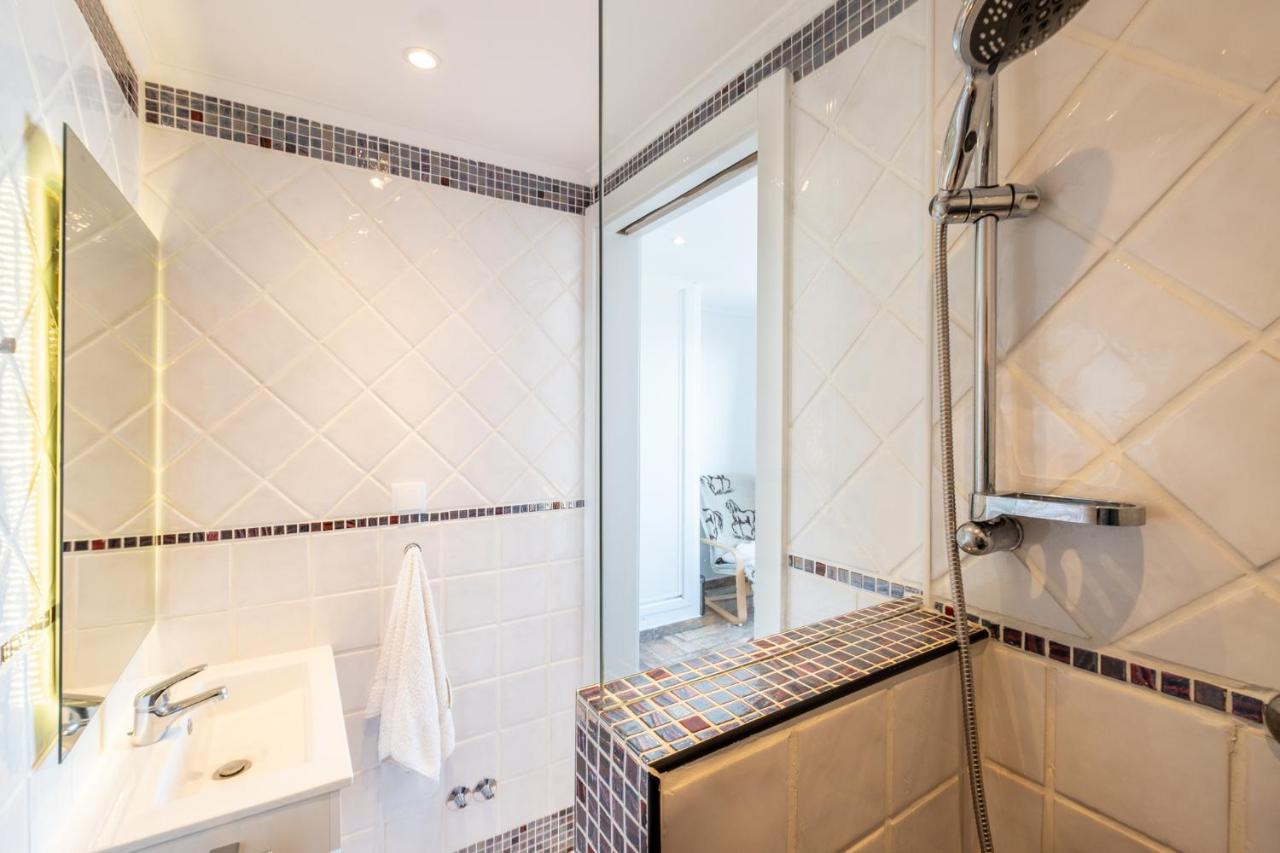 #017 T2 Rossio By Home Holidays Albufeira Exterior foto