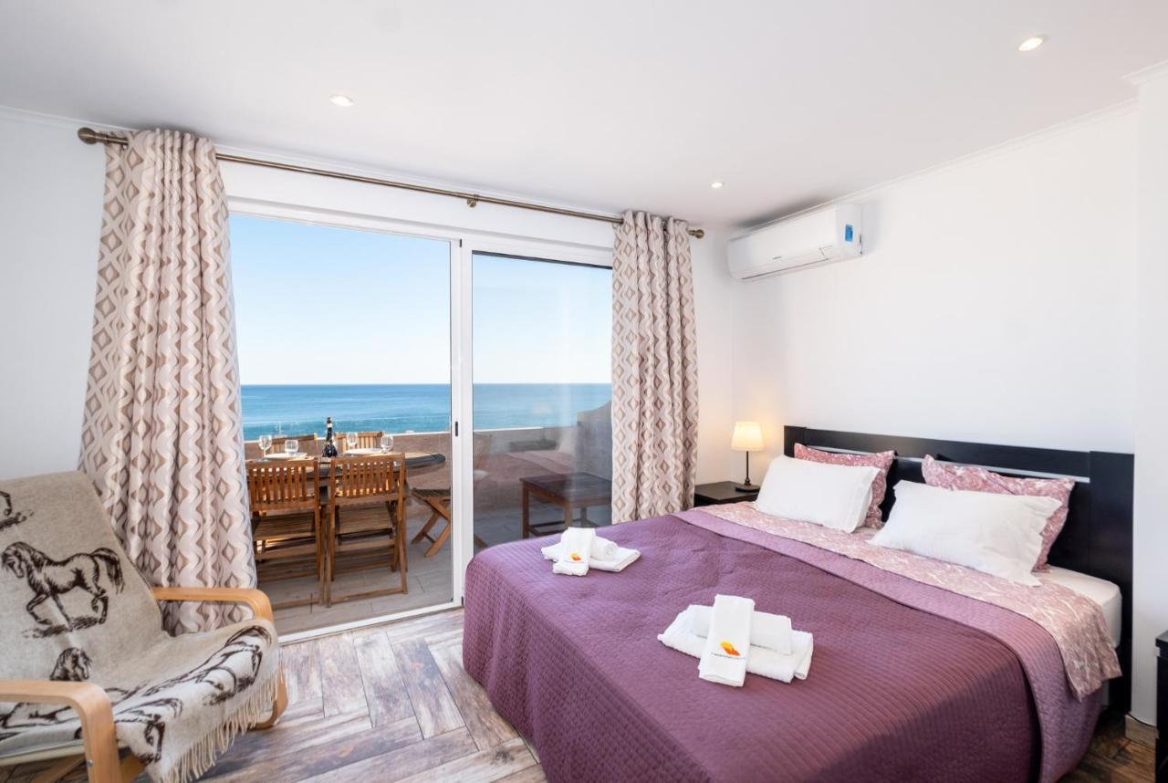 #017 T2 Rossio By Home Holidays Albufeira Exterior foto