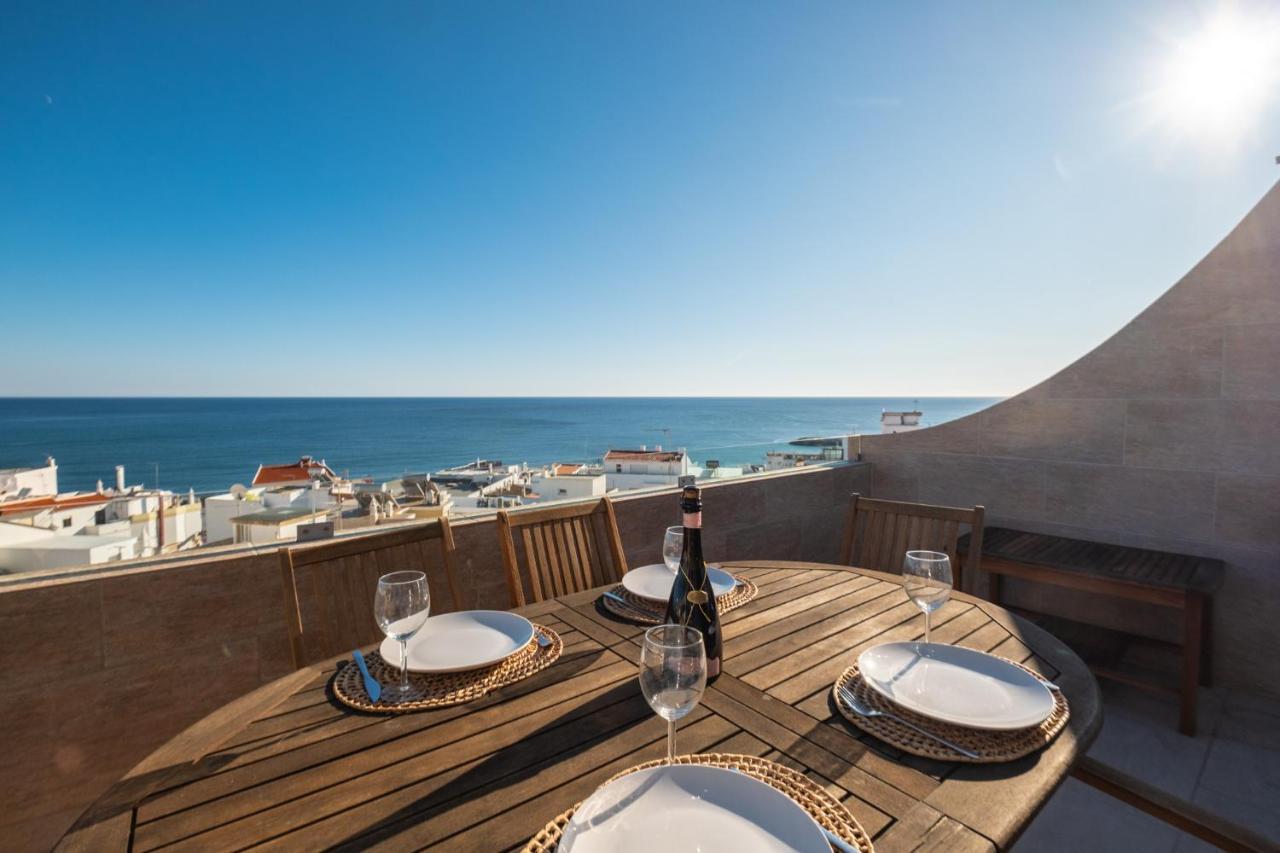 #017 T2 Rossio By Home Holidays Albufeira Exterior foto