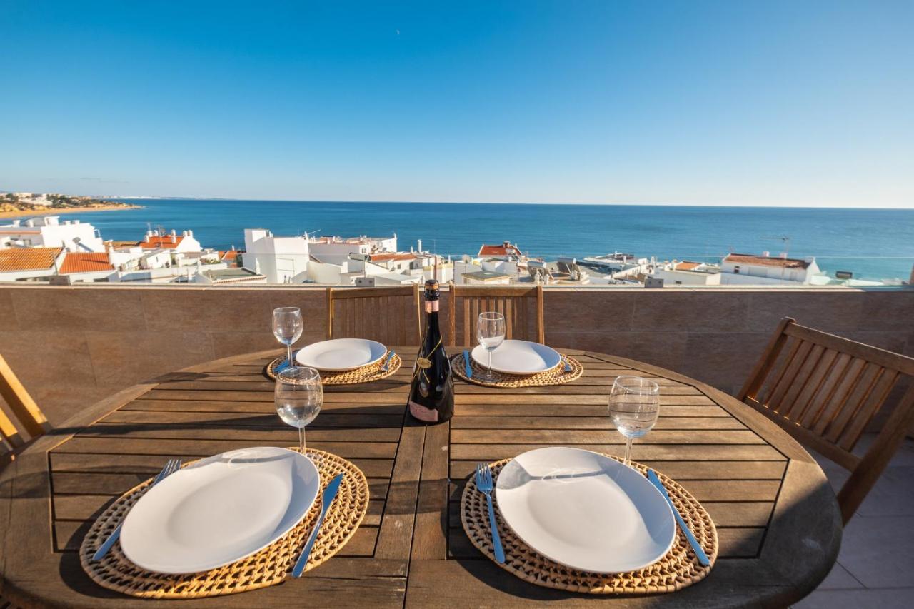 #017 T2 Rossio By Home Holidays Albufeira Exterior foto