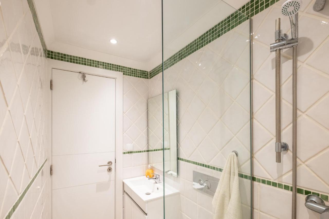 #017 T2 Rossio By Home Holidays Albufeira Exterior foto