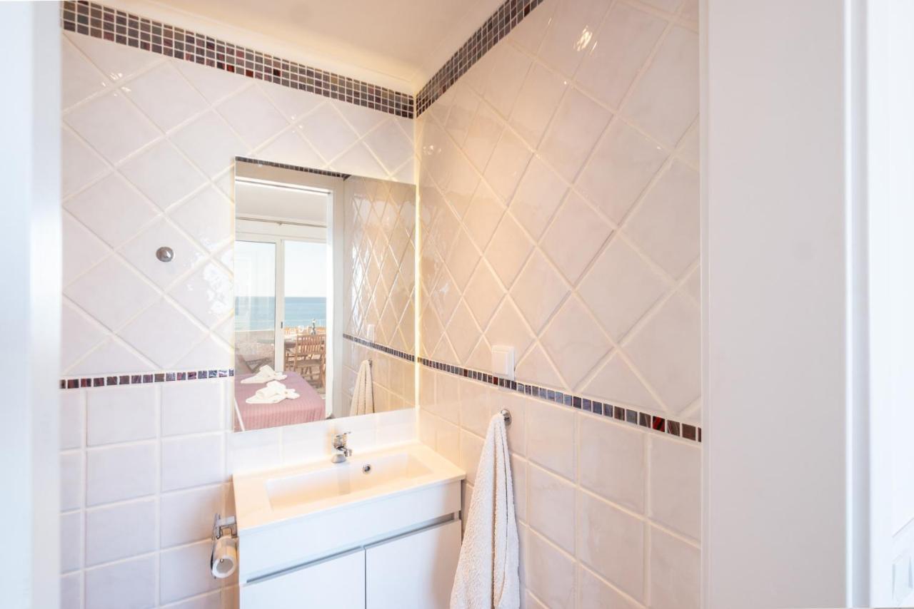 #017 T2 Rossio By Home Holidays Albufeira Exterior foto