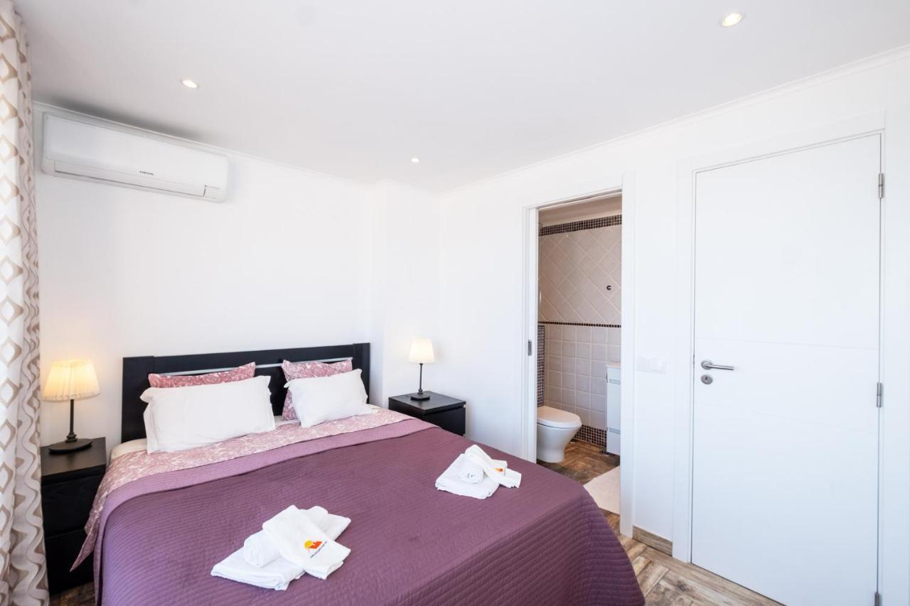 #017 T2 Rossio By Home Holidays Albufeira Exterior foto