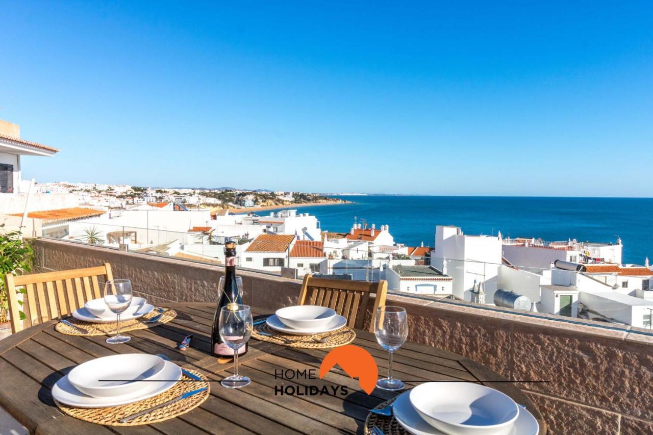 #017 T2 Rossio By Home Holidays Albufeira Exterior foto