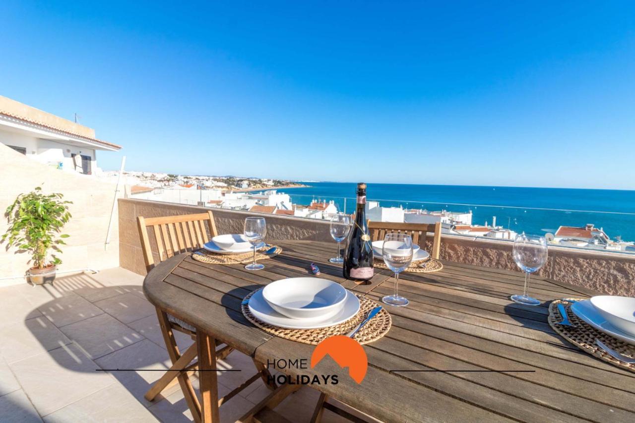#017 T2 Rossio By Home Holidays Albufeira Exterior foto