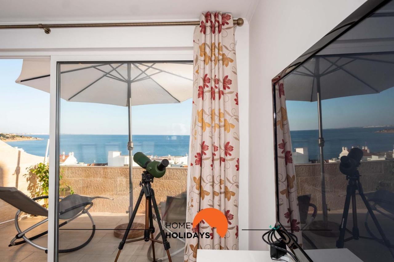 #017 T2 Rossio By Home Holidays Albufeira Exterior foto
