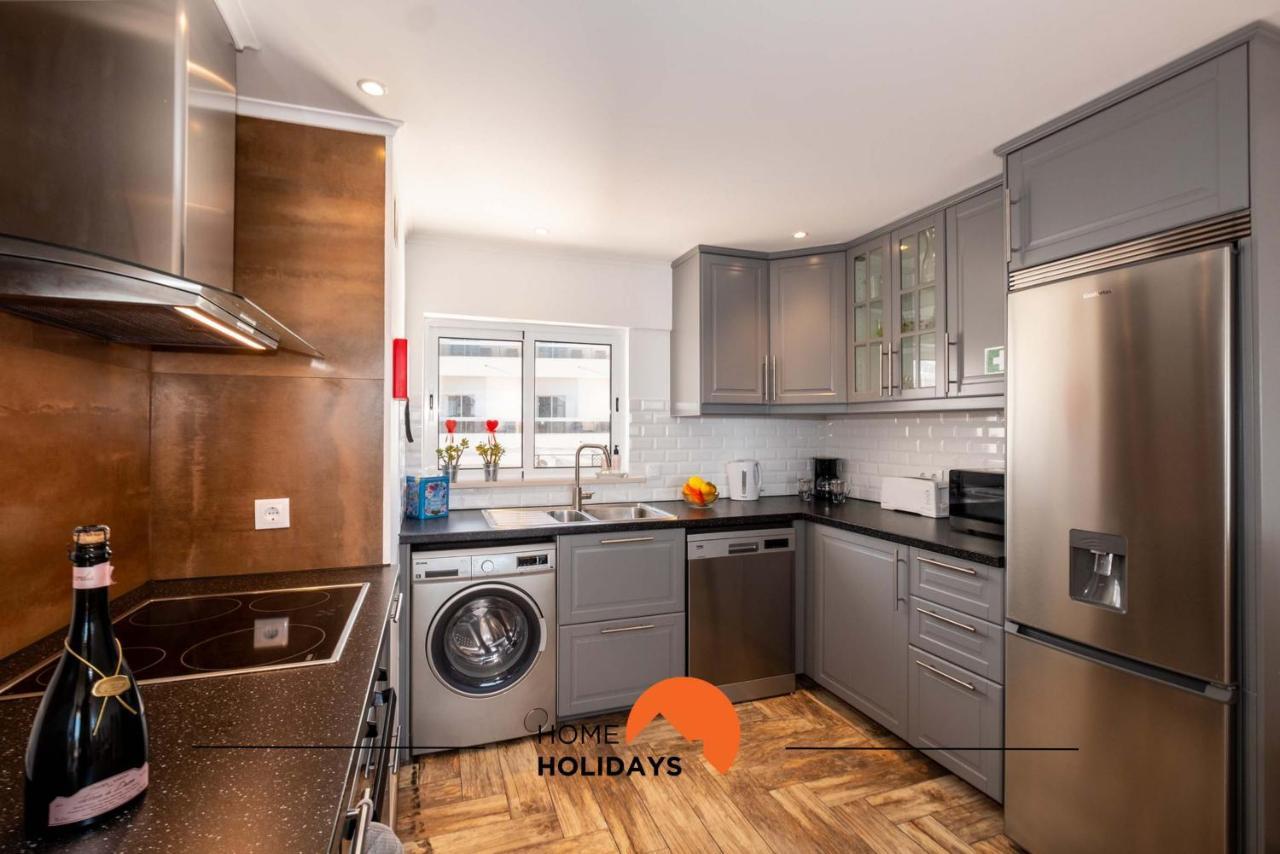 #017 T2 Rossio By Home Holidays Albufeira Exterior foto