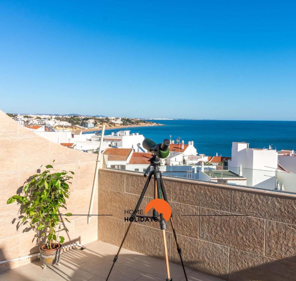 #017 T2 Rossio By Home Holidays Albufeira Exterior foto