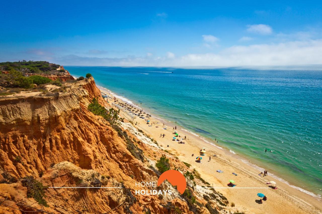 #017 T2 Rossio By Home Holidays Albufeira Exterior foto