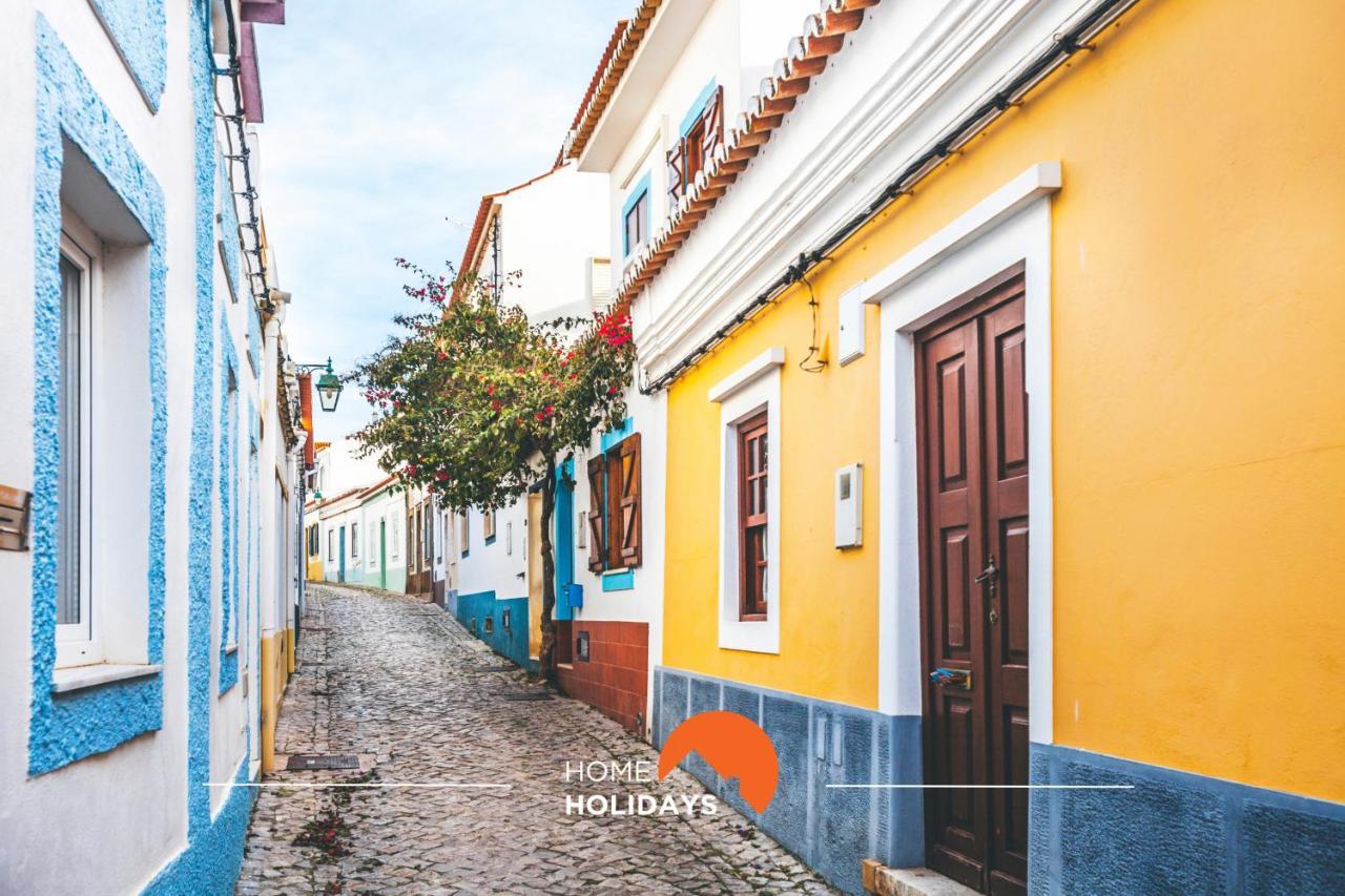 #017 T2 Rossio By Home Holidays Albufeira Exterior foto