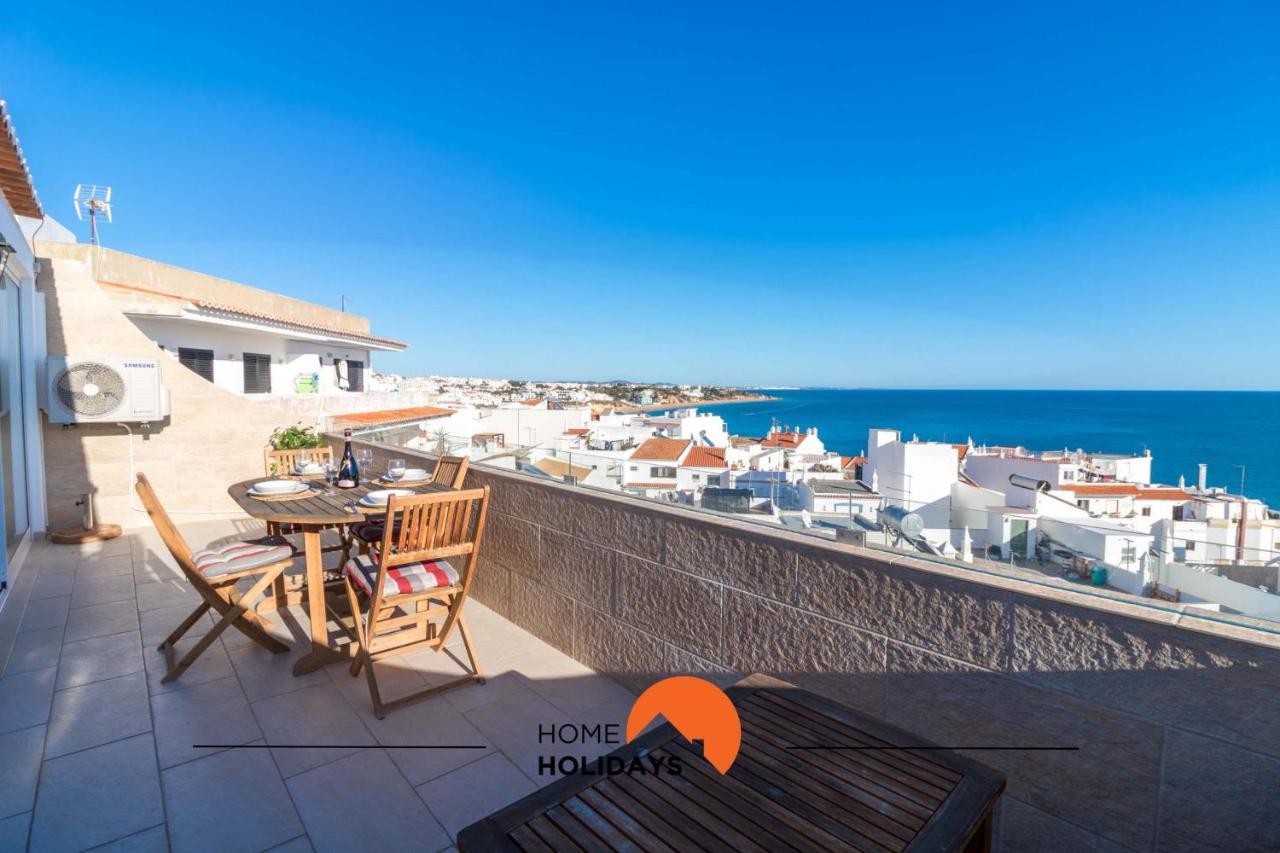 #017 T2 Rossio By Home Holidays Albufeira Exterior foto